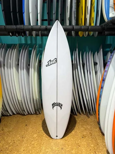 5'10 LOST 3.0 STUB DRIVER SURFBOARD (262277)