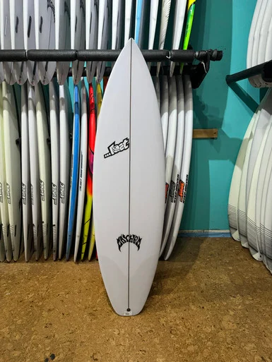 5'10 LOST 3.0 STUB DRIVER SURFBOARD(263556)