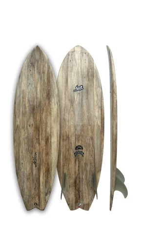 5'10 LOST AGAVE SPECIAL EDITION RNF 96 SURFBOARD (251905)