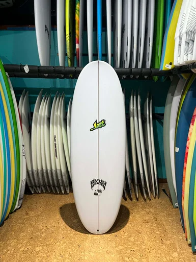 5'10 LOST BEAN BAG SURFBOARD (249302)