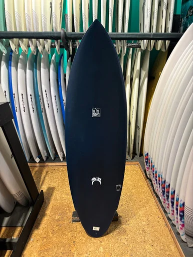 5'10 LOST BLACKSHEEP RETRO TRIPPER SURFBOARD (113159)