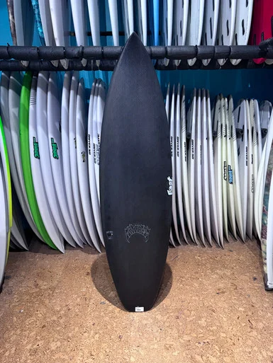 5'10 LOST BLACKSHEEP SUB DRIVER 2.0 SURFBOARD (267242)