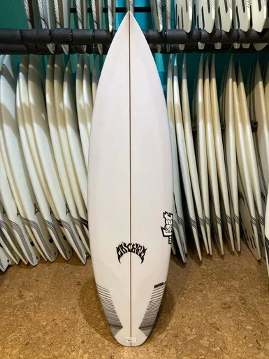 5'10 LOST DRIVER 2.0 BRO SURFBOARD (226567-B)