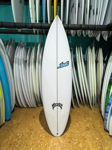 5'10 LOST DRIVER 3.0 ROUNDSURFBOARD (266421)