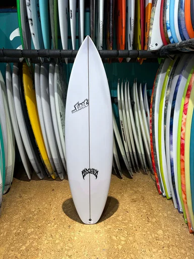 5'10 LOST DRIVER 3.0 SURFBOARD (255056)