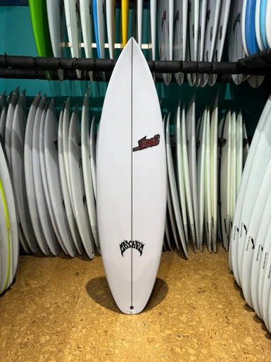 5'10 LOST DRIVER 3.0 SURFBOARD (266395)
