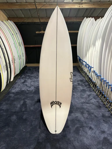 5'10 LOST DRIVER PRO SURFBOARD (275613)