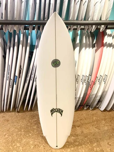 5'10 LOST EVIL TWIN SURFBOARD (193404)
