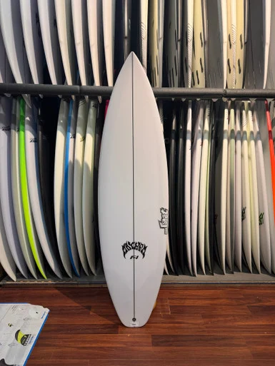 5'10 LOST F1 PRO SURFBOARD (284695)