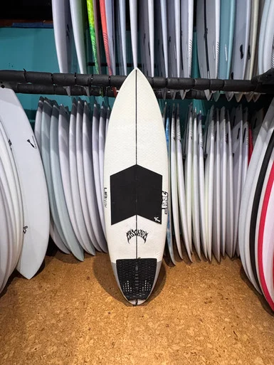 5'10 LOST LIBTECH QUIVER KILLER USED SURFBOARD (09192226)