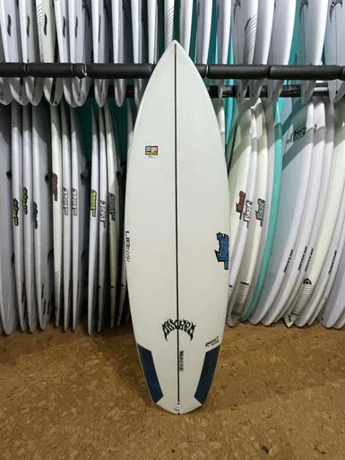 5'10 LOST LIBTECH ROCKET REDUX SURFBOARD (07062253)