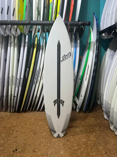 5'10 LOST LIGHTSPEED DRIVER 3.0 SURFBOARD (116034)
