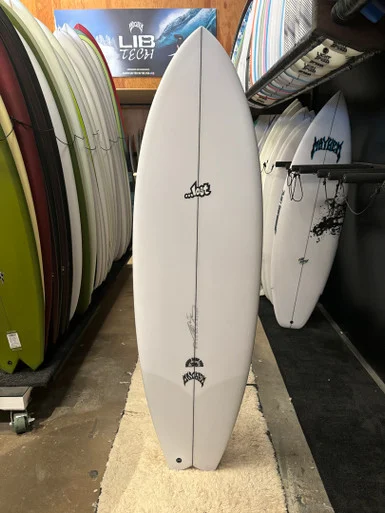 5'10 LOST RNF 96 SURFBOARD (272751)