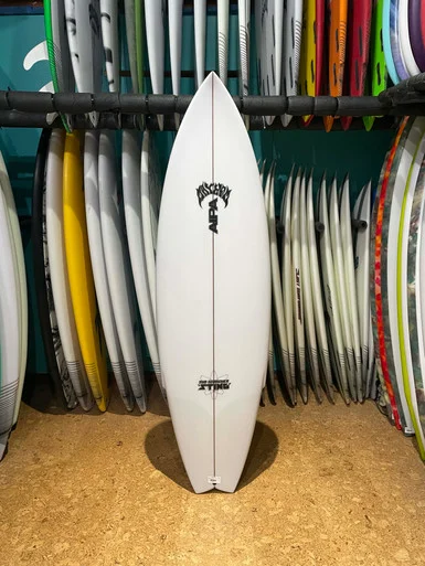 5'10 LOST SUB SCORCHER STING SURFBOARD(251061)