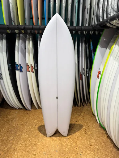 5'11 CHRISTENSON FISH SURFBOARD (2414314)