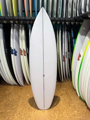5'11 CHRISTENSON OP1 SURFBOARD (2414994)