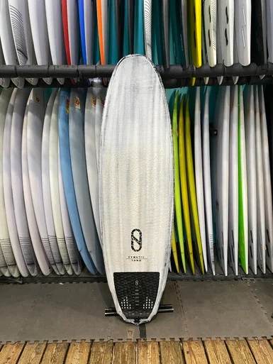 5'11 FIREWIRE CYMATIC USED SURFBOARD (5228034)