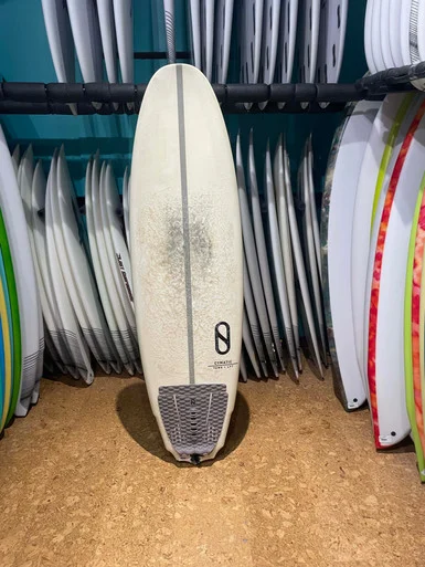 5'11 FIREWIRE CYMATIC USED SURFBOARD (6732764)