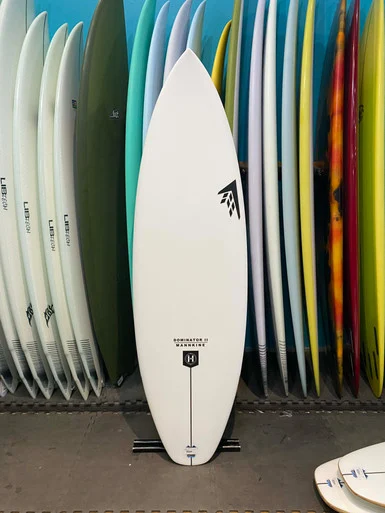 5'11 FIREWIRE DOMINATOR 2.0 SURFBOARD (9226759)