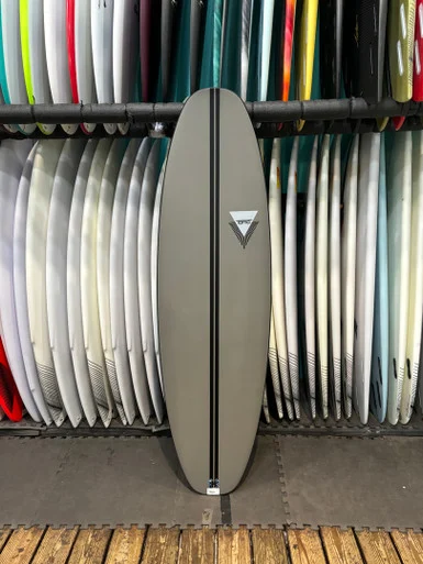 5'11 FIREWIRE REVO IBOLIC SURFBOARD (4466049)
