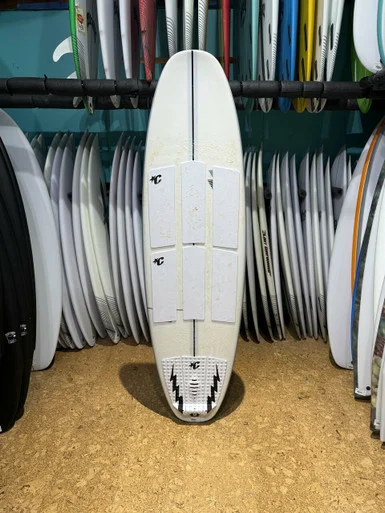 5'11 FIREWIRE REVO USED SURFBOARD (2224245)
