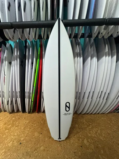 5'11 FIREWIRE SCI-FI 2.0 SURFBOARD (6215578)