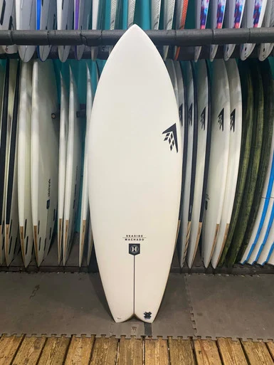 5'11 FIREWIRE SEASIDE SURFBOARD (9226924)
