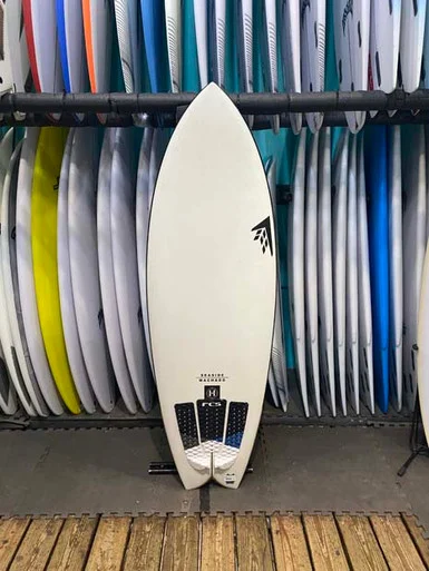 5'11 FIREWIRE SEASIDE USED SURFBOARD (9210495)