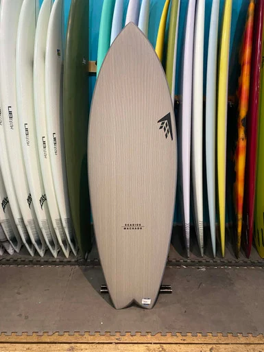 5'11 FIREWIRE VOLCANIC SEASIDE SURFBOARD (0226382)