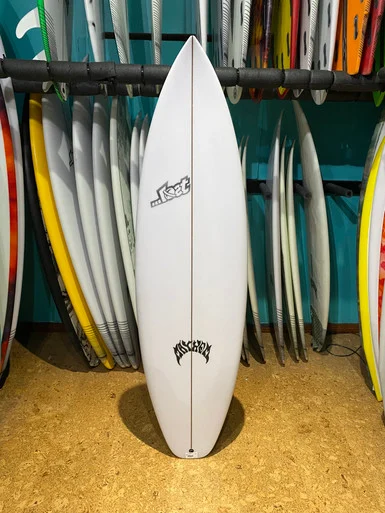 5'11 LOST 3.0 STUB DRIVER SURFBOARD (251184)