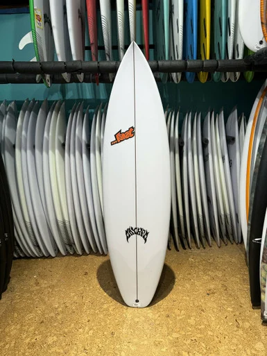 5'11 LOST 3.0 STUB DRIVER SURFBOARD (259446)