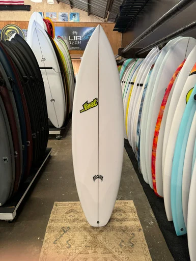 5'11 LOST 3.0 STUB DRIVER SURFBOARD (270392)