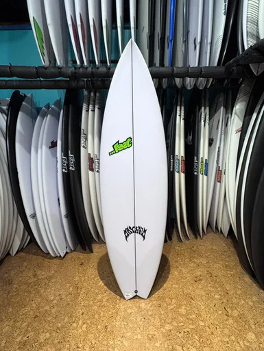 5'11 LOST 3.0 STUB DRIVER SURFBOARD (270691)