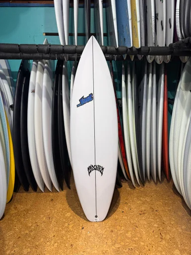 5'11 LOST 3.0 STUB DRIVER SURFBOARD (284187)