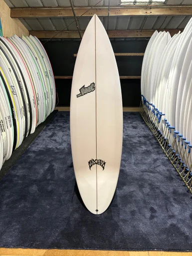 5'11 LOST 3.0 STUB THUMB SURFBOARD (271625)