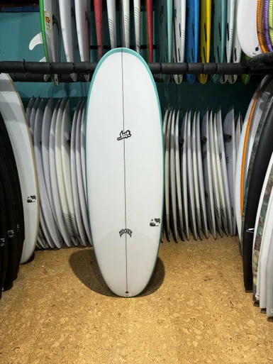 5'11 LOST BEAN BAG SURFBOARD (257257)