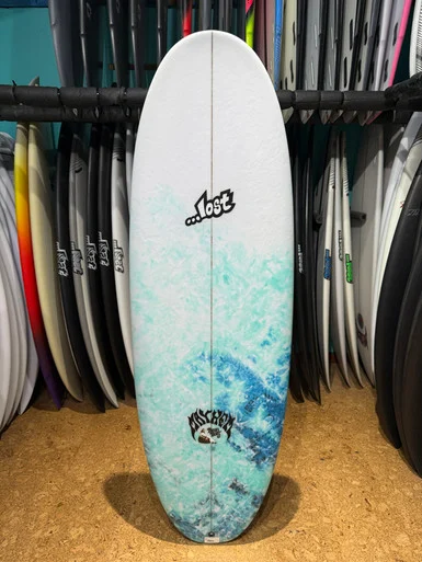 5'11 LOST BEAN BAG SURFBOARD (270841)