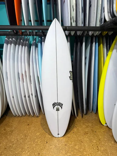 5'11 LOST BIG RIG DRIVER SURFBOARD(286360)
