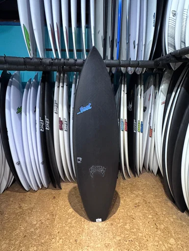 5'11 LOST BLACKSHEEP 3.0 STUB DRIVER SURFBOARD (267280)
