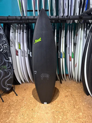 5'11 LOST BLACKSHEEP 3.0 STUB DRIVER SURFBOARD (267282)