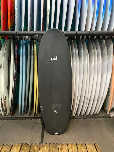 5'11 LOST BLACKSHEEP BEAN BAG SURFBOARD (259958)