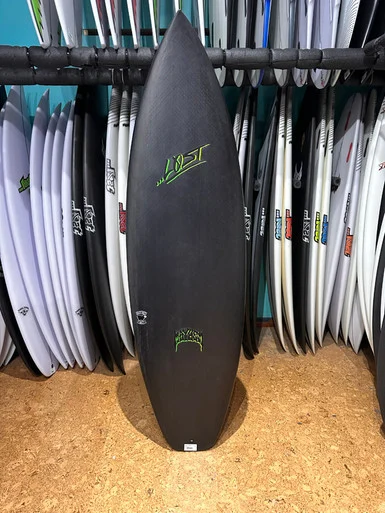 5'11 LOST BLACKSHEEP THE BIG RIPPER SURFBOARD (267301)