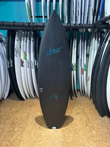 5'11 LOST BLACKSHEEP THE BIG RIPPER SURFBOARD (267302)