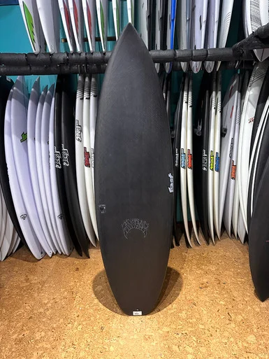 5'11 LOST BLACKSHEEP PUDDLE JUMPER PRO SURFBOARD (267321)
