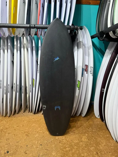 5'11 LOST BLACKSHEEP PUDDLE JUMPER SURFBOARD (285357)