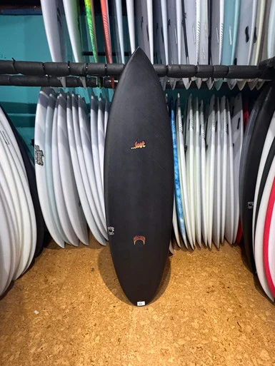 5'11 LOST BLACKSHEEP QUIVER KILLER SURFBOARD (281373)