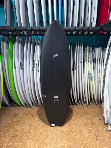 5'11 LOST BLACKSHEEP RNF 96 WIDE SURFBOARD (267331)
