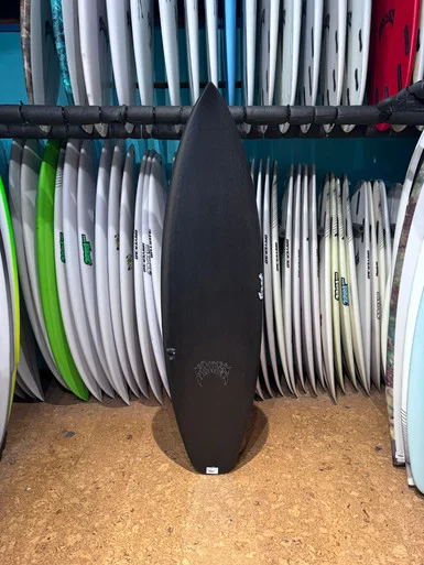 5'11 LOST BLACKSHEEP SUB DRIVER 2.0 SURFBOARD (267245)