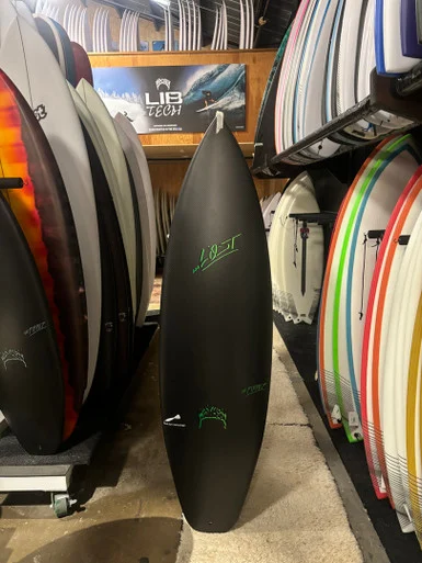 5'11 LOST DOUBLE DART THE RIPPER SURFBOARD (117553)