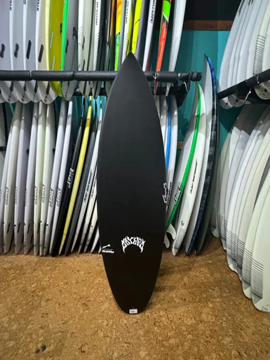 5'11 LOST DOUBLE DART SUB DRIVER 2.0 THUMB SURFBOARD (116239)